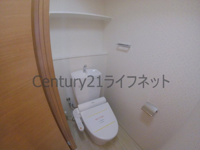 【トイレ】 | Ｗ.O.B UMEDA