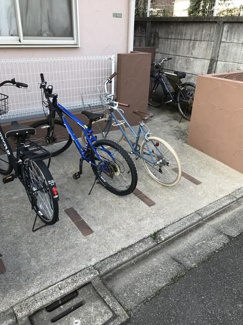 【その他共用部分】 | ジュネス若林