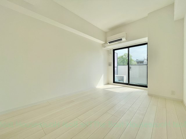 S-RESIDENCE神宮西駅前ascent(アセント)の洋室