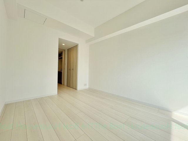 S-RESIDENCE神宮西駅前ascent(アセント)の内装