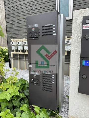 イハナガーデンC棟のその他
