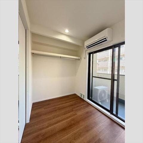 墨田区石原３丁目の賃貸マンションの居間・リビング
