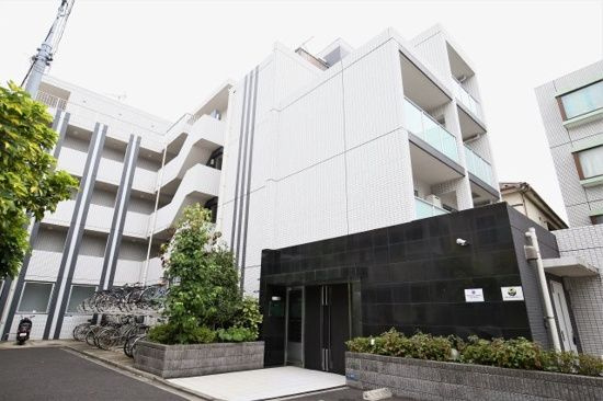 ヴォーガコルテ大森北のその他