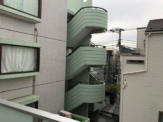 ヴォーガコルテ大森北のその他