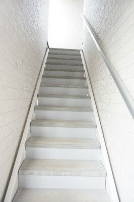 リブリ・MYU市原のその他共用部分
