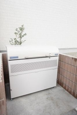 リブリ・MYU市原のその他