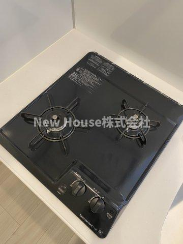 ARKMARK大塚のキッチン