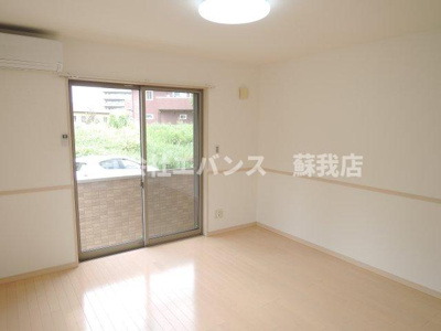 【居間・リビング】 | カーサウノ | 使いやすい居間です
