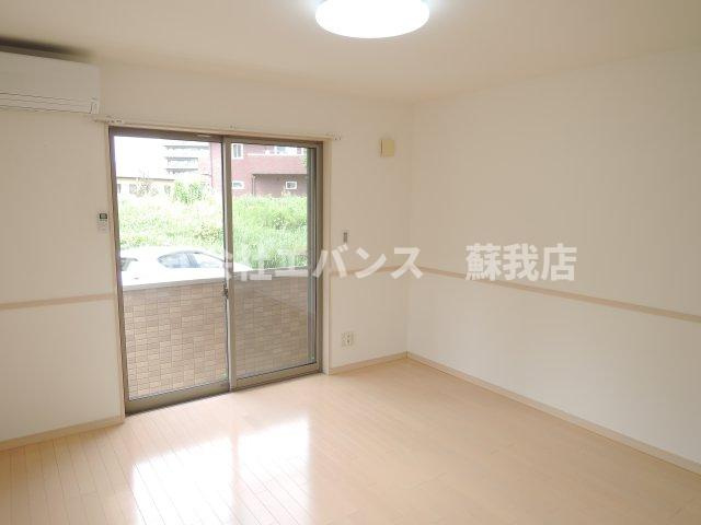 【居間・リビング】 | カーサウノ | 使いやすい居間です