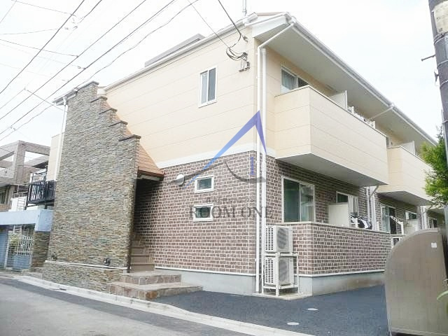 フェリス桜新町