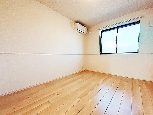 サンライズ桜町Ｂの内装