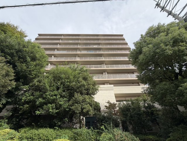 リバーガーデン光善寺・枚方