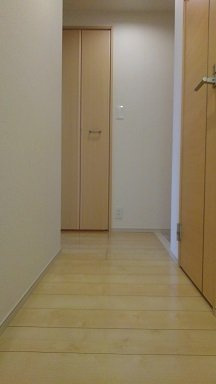 サザンウインドの内装