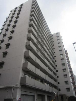 【外観】 | 大森海岸ハウス