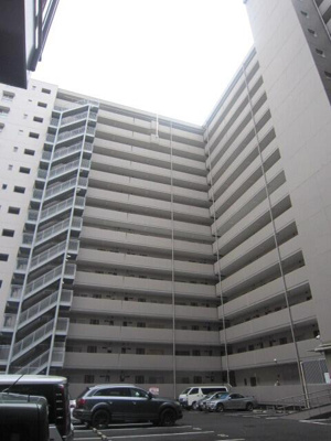 【外観】 | 大森海岸ハウス