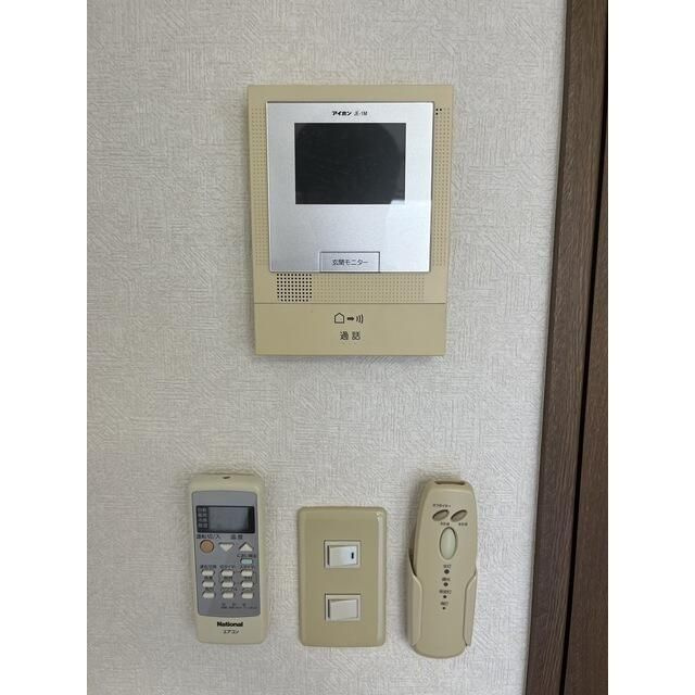 アンプルールクラージュ西青木のその他