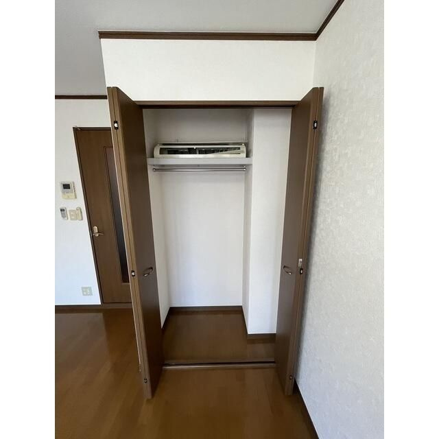 アンプルールクラージュ西青木のその他