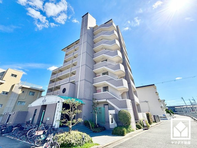 クレオ塚口町
