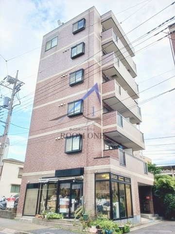 ラフィネ　カヤマ　Ⅰ