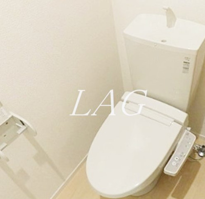 【トイレ】 | エールトベーレ | トイレです。