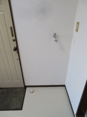 【設備】 | エクセルハイム