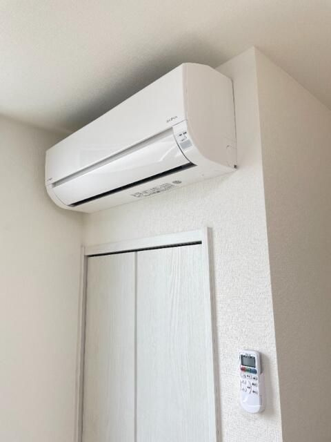 ＣＯＺＹ氷川台の設備