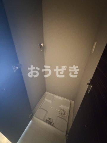 ブレシア新御徒町の設備