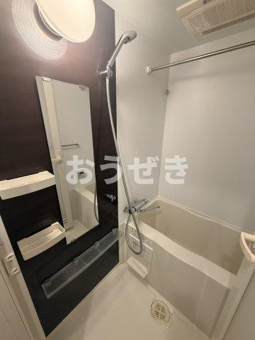 ブレシア新御徒町のキッチン
