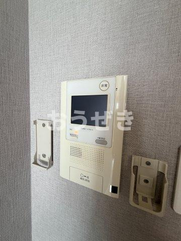 ブレシア新御徒町の設備