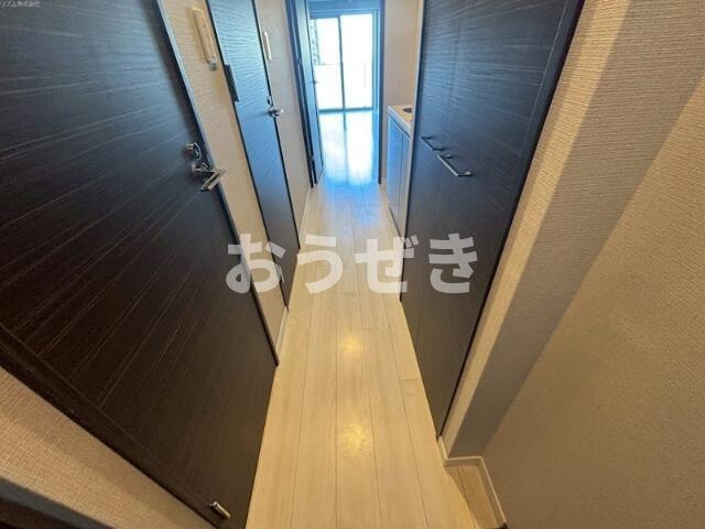 ブレシア新御徒町のその他