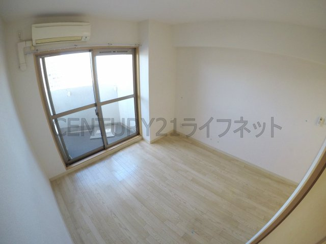 【寝室】 | グラマシー十三東3rd
