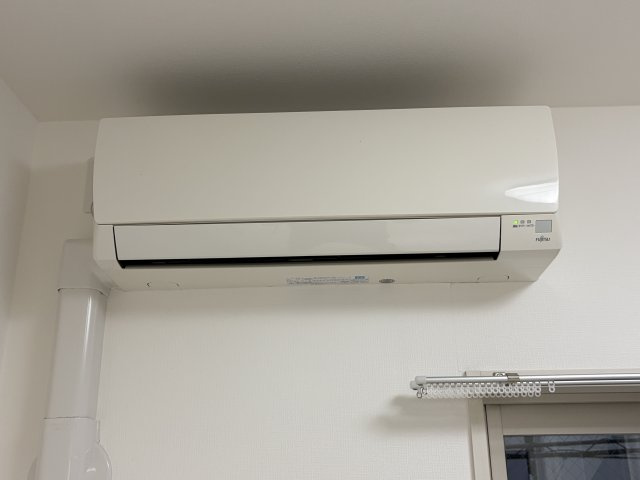 長居パークヴィラの設備