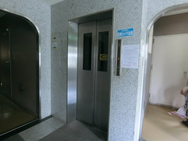 【その他共用部分】 | アビテⅡ