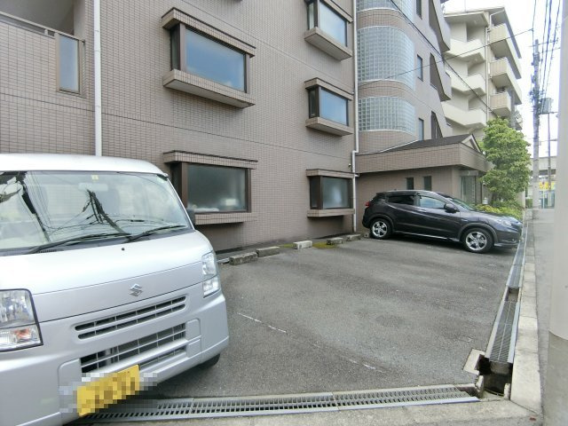 【その他共用部分】 | アビテⅡ