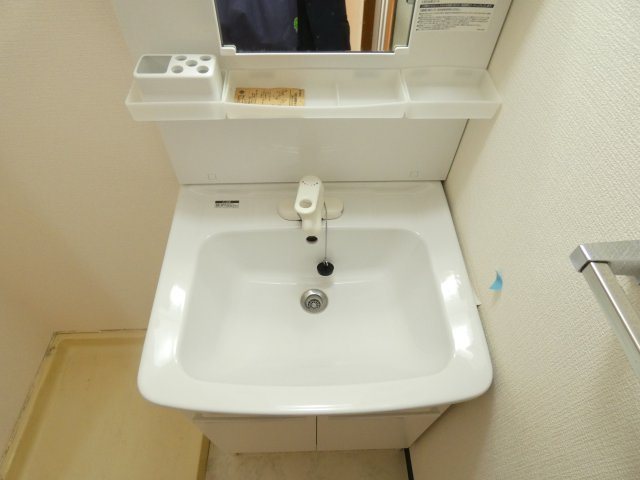 【設備】 | アビテⅡ