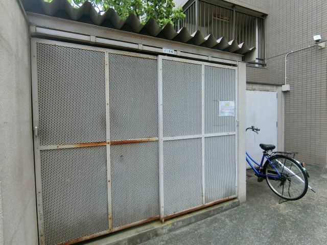 【その他共用部分】 | アビテⅡ