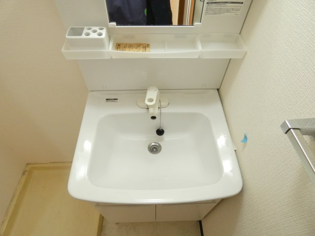 【洗面所】 | アビテⅡ