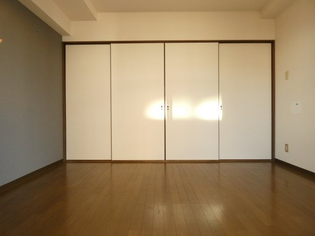 【寝室】 | アビテⅡ