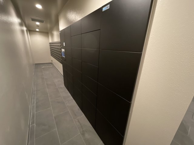 ブランシエスタ浅草蔵前のその他共用部分