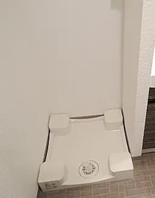 DIPS東十条の設備