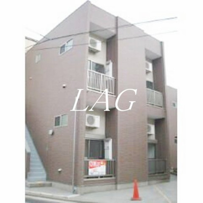 【外観】 | サニーサイド千葉 | 外観です。