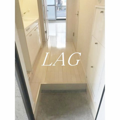 【玄関】 | サニーサイド千葉 | 玄関です。