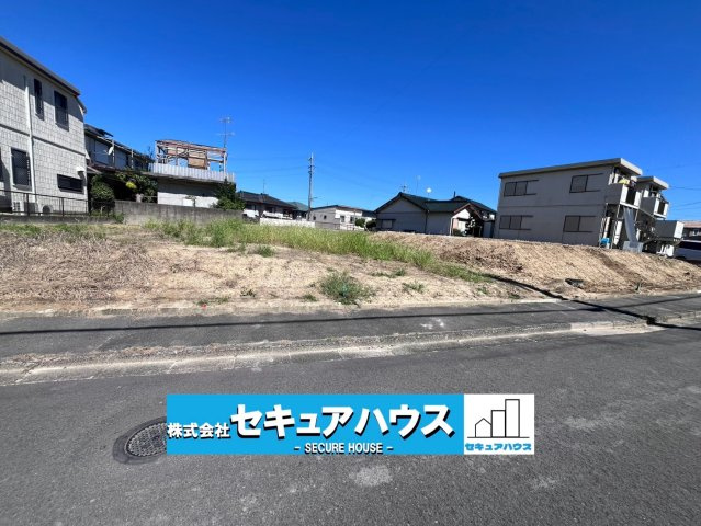 【同施工物件ご案内可能】知多郡東浦町大字森岡字濁池　全2棟の外観|事前予約にて現地ご見学いただけます！お気軽にお問い合わせください♪
■株式会社　セキュアハウス■
住宅ローンに強く、知識、経験豊富なスタッフ在籍
お客様に寄り添い、ご成約後もサポート致します