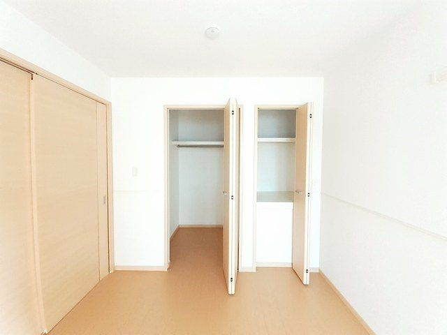 ターンベリーの収納
