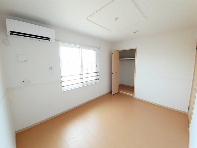 ターンベリーの内装