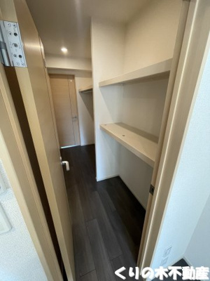 【収納】 | モルト・フェリーチェ今治Ｂ | 同タイプのお部屋です（現況を優先します）