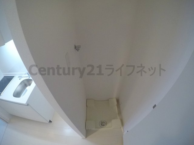 【設備】 | アドバンス新大阪ラシュレ