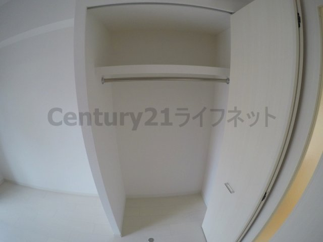 【洋室】 | アドバンス新大阪ラシュレ