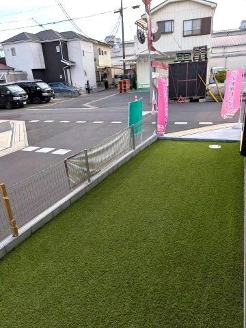 草加市苗塚町 新築分譲住宅 全16棟 のその他