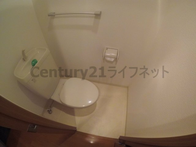 【トイレ】 | オーパス